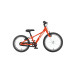Купить Велосипед  KTM WILD CROSS 16" оранжевый (белый), 2021 (арт. 21245100) в Киеве - фото №1